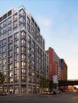 Ten23 Building - 500 West 23rd Street apartment for rent